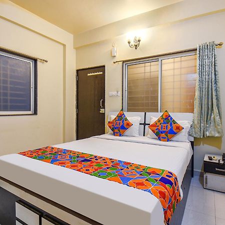 Hotel OYO 80616 4 Star Executive Pune Exterior foto