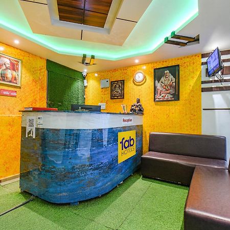 Hotel OYO 80616 4 Star Executive Pune Exterior foto