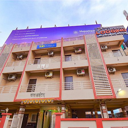 Hotel OYO 80616 4 Star Executive Pune Exterior foto