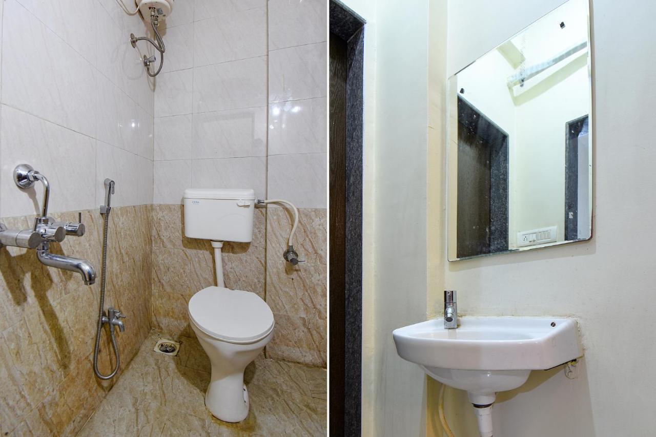 Hotel OYO 80616 4 Star Executive Pune Exterior foto
